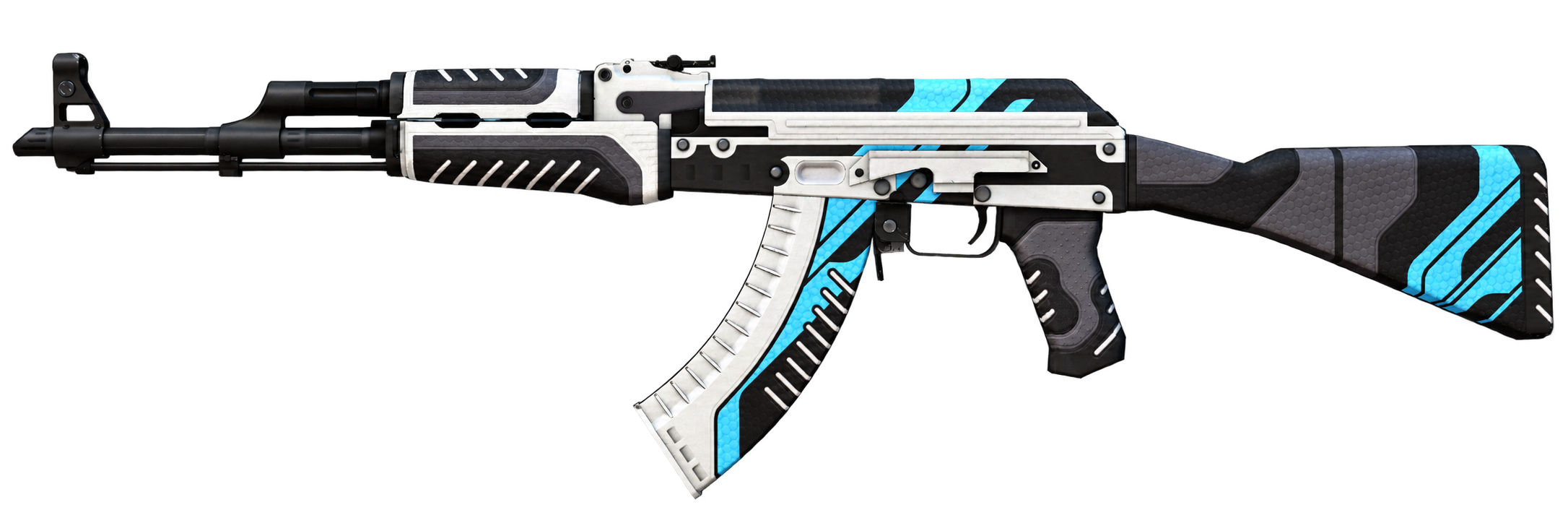 AK-47 | Вулкан